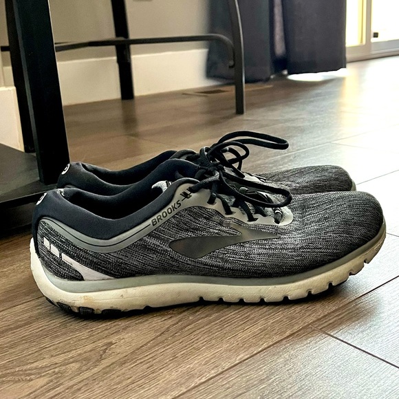 Men’s Brooks Pureflow 7 - Picture 1 of 4